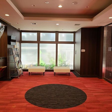 Ai Hotel Hashimoto Сагамихара Экстерьер фото