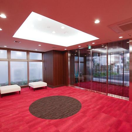 Ai Hotel Hashimoto Сагамихара Экстерьер фото