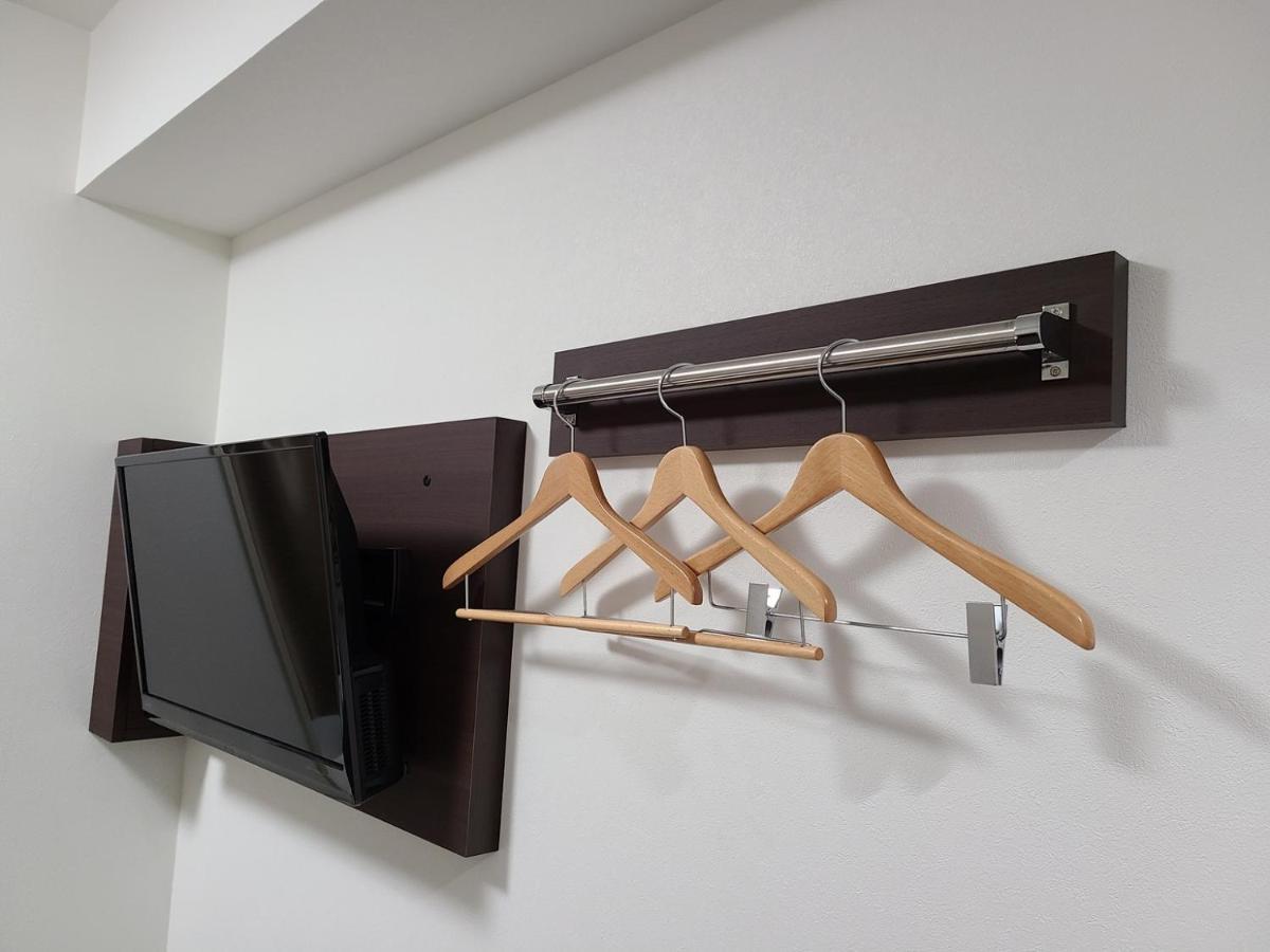 Ai Hotel Hashimoto Сагамихара Экстерьер фото