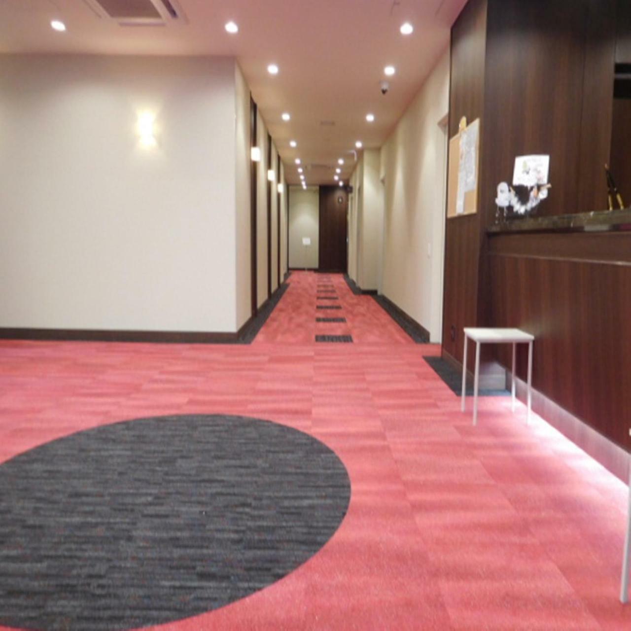 Ai Hotel Hashimoto Сагамихара Экстерьер фото
