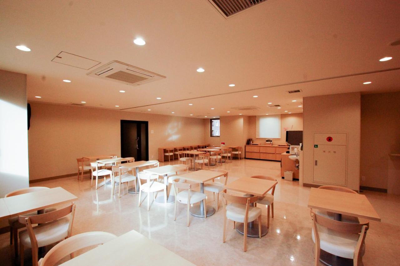 Ai Hotel Hashimoto Сагамихара Экстерьер фото