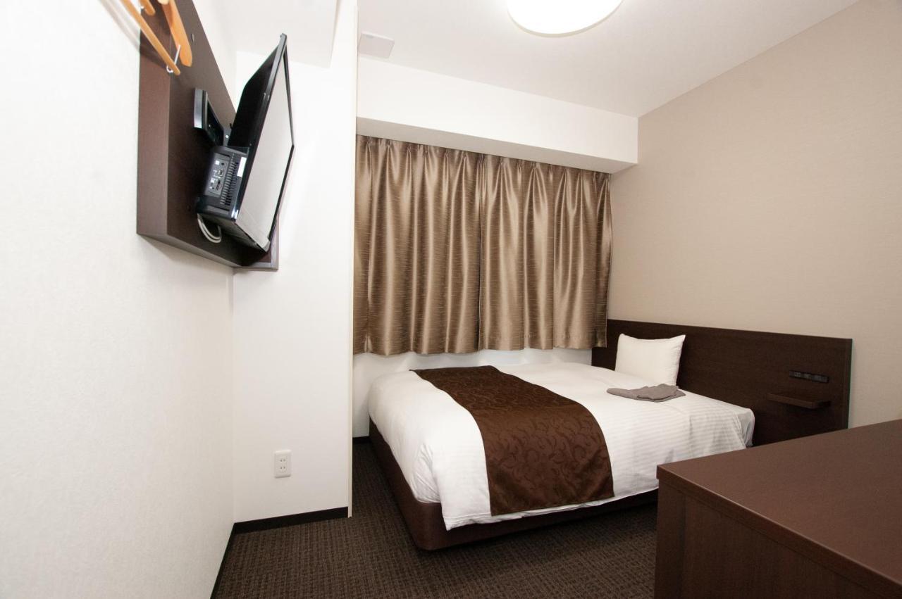 Ai Hotel Hashimoto Сагамихара Экстерьер фото