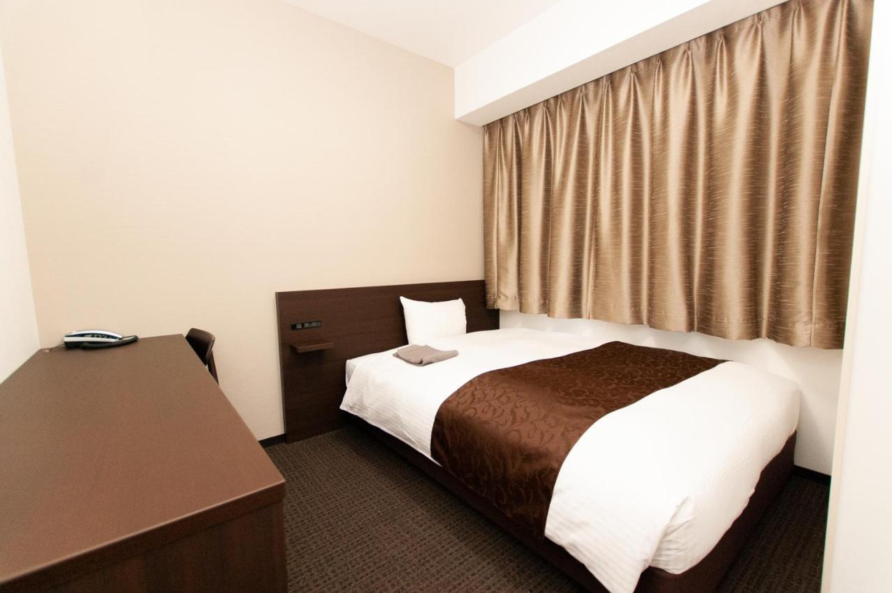 Ai Hotel Hashimoto Сагамихара Экстерьер фото