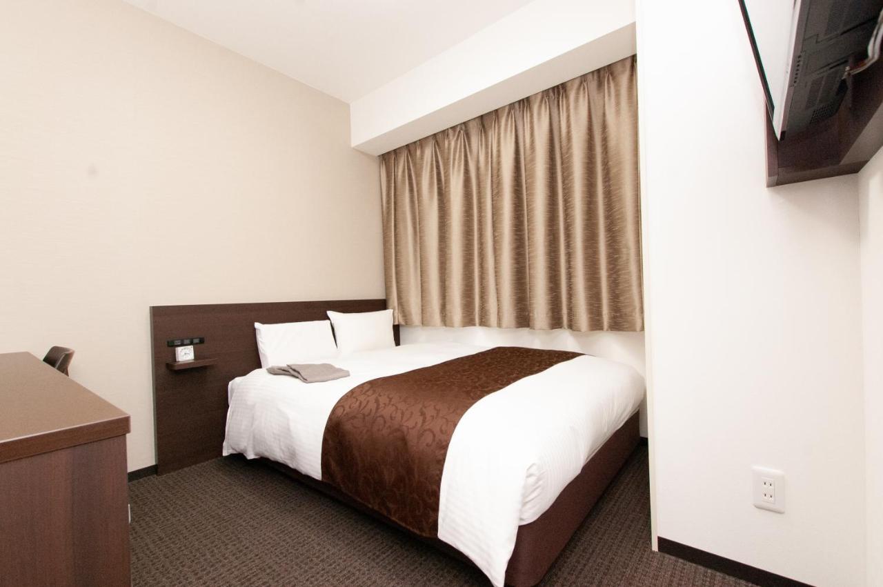 Ai Hotel Hashimoto Сагамихара Экстерьер фото