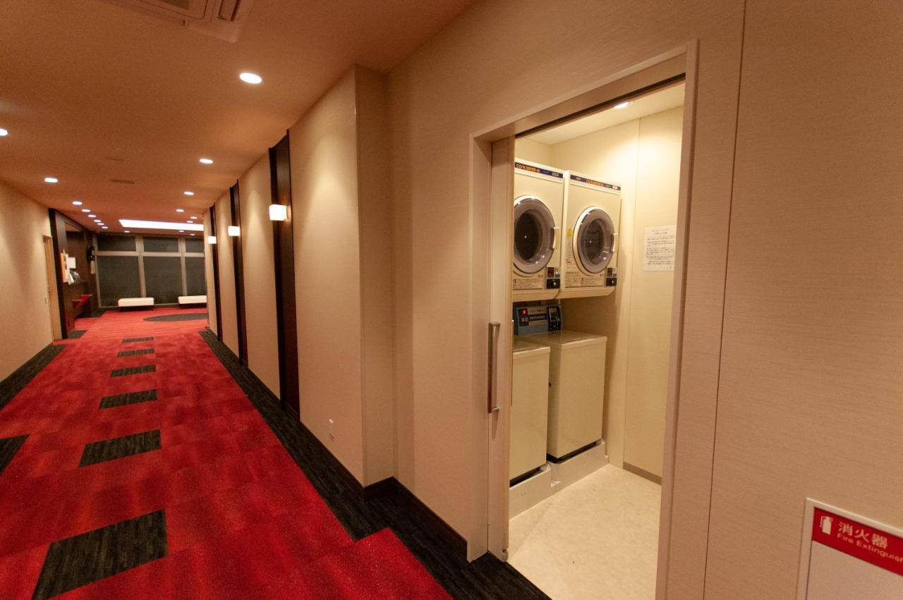 Ai Hotel Hashimoto Сагамихара Экстерьер фото